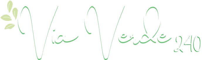 Via Verde 240