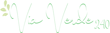 Via Verde 240