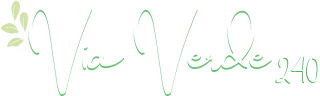 Via Verde 240